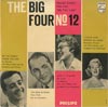 Cover: Philips Sampler - The Big Four No. 12