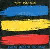 Cover: Police, The - Every Breath you Take (Sting) / Murder by Numbers