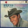 Cover: Elvis Presley - Elvis By Request (EP)