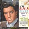 Cover: Elvis Presley - Return To Sender / Where Do I Come From