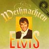 Cover: Elvis Presley - Weihnachten mit Elvis (Amiga Quartett EP)
