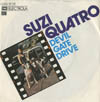 Cover: Quatro, Suzi - Devil Gate Drive / In The Morning