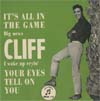 Cover: Cliff Richard - Cliff (EP)