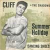 Cover: Cliff Richard - Summer Holiday / Dancing Shoes