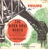 Cover: Mitch Miller and the Gang - The River Kwai March - Colonel Bogey / The Bowery Grenadiers