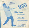 Cover: Mike Roger - Let´s Slop / Dance The Slop With Me