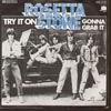 Cover: Rosetta Stone - Try It On / Gonna Grab It