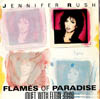 Cover: Jennifer Rush - Fames of Paradise (Duet with Elton John) / Call My Name