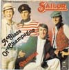 Cover: Sailor - A Glass Of Champagne / Panama