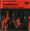 Cover: The Sandpipers - Guantanamera / What Makes You Dream Pretty Girl