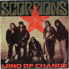 Cover: The Scorpions - Wind of Change (5:10) / Restless Nights