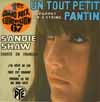 Cover: Sandie Shaw - Chante en Francais (EP)

