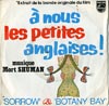Cover: Mort Shuman - Sorrow / Botany Bay