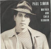 Cover: Paul Simon - Paul Simon / Mother And Child Reunion (LP Version) / Train In The Distance