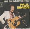 Cover: Paul Simon - The Sound of Silence (Live) / Mother And Child Reunion (Live)