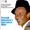 Cover: Frank Sinatra - Frank Sinatra´s Greatest Hits (EP)