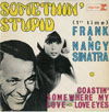 Cover: Nancy Sinatra - Somethin Stupid (EP)