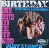 Cover: John Smith - Birthday / Just a Looser