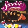 Cover: Smokie - Lay Back in The Arms Of Someone / Here Lies A Man