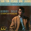 Cover: Bobby Solo - Bobby Solo (EP) Chante en francais