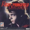 Cover: Springfield, Rick - Love Somebody / The Great Lost Art Of Conversation
