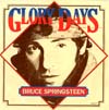 Cover: Bruce Springsteen - Glory Days / Stand On It