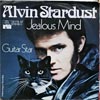 Cover: Alvin Stardust - Jealous Mind / Guitar Star
