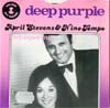 Cover: Nino Tempo & April Stevens - Deep Purple / Whispering
