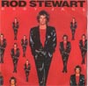 Cover: Rod Stewart - Baby Jane / Ready Now