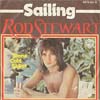 Cover: Rod Stewart - Sailing / Stone Cold Sober