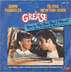 Cover: Grease - You´re The One That I Want (John Travolta and Olivia Newton-John) / Alone at a Drive In Movie (Instr.)