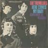 Cover: Tremeloes, The - Here Comes My Baby / Gentleman of Pleasure