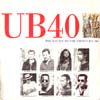 Cover: UB40 - The Way You Do The Things You Do / Splugen