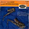 Cover: Billy Vaughn & His Orch. - Billy Vaughn spielt Evergreens (EP)