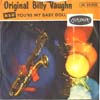 Cover: Billy Vaughn & His Orch. - Cimarron / You´re My Baby Doll  