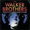 Cover: The Walker Brothers - The Sun Aint Gonna Shine Anymore (1966) / Jacky (Scott Walker) (1967)