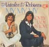 Cover: Waterloo & Robinson - My My My / Lovely Lady in Love