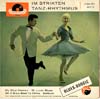 Cover: Horst Wende und sein Orchester - Im strikten Tanz-Rhythmus: Blues-Boogie