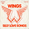 Cover: (Paul McCartney &) Wings - Silly Love Songs / Cook Of the House