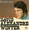 Cover: David Alexandre Winter - Oh Lady Mary