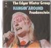 Cover: Winter, Edgar - Group - Hangin Around / Frankenstein