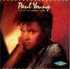 Cover: Paul Young - Love Of The Common People  plus  three live versions (2 x Singles))