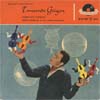 Cover: Helmut Zacharias - Tanzende Geigen