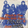 Cover: Stealers Wheel - Stuck In The Middle With You / Jose