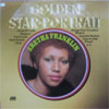 Cover: Aretha Franklin - Golden Star Portrait