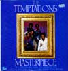 Cover: The Temptations - The Temptations / Masterpiece (RI)