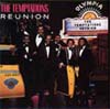 Cover: Temptations, The - Reunion