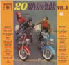 Cover: 20 Original Winners (Roulette Sampler) - 20 Original Winners Vol. 1