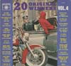 Cover: 20 Original Winners (Roulette Sampler) - 20 Original Winners Vol. 4