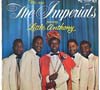 Cover: Little Anthony & The Imperials - We Are The Imperial, Featuring Little Anthony